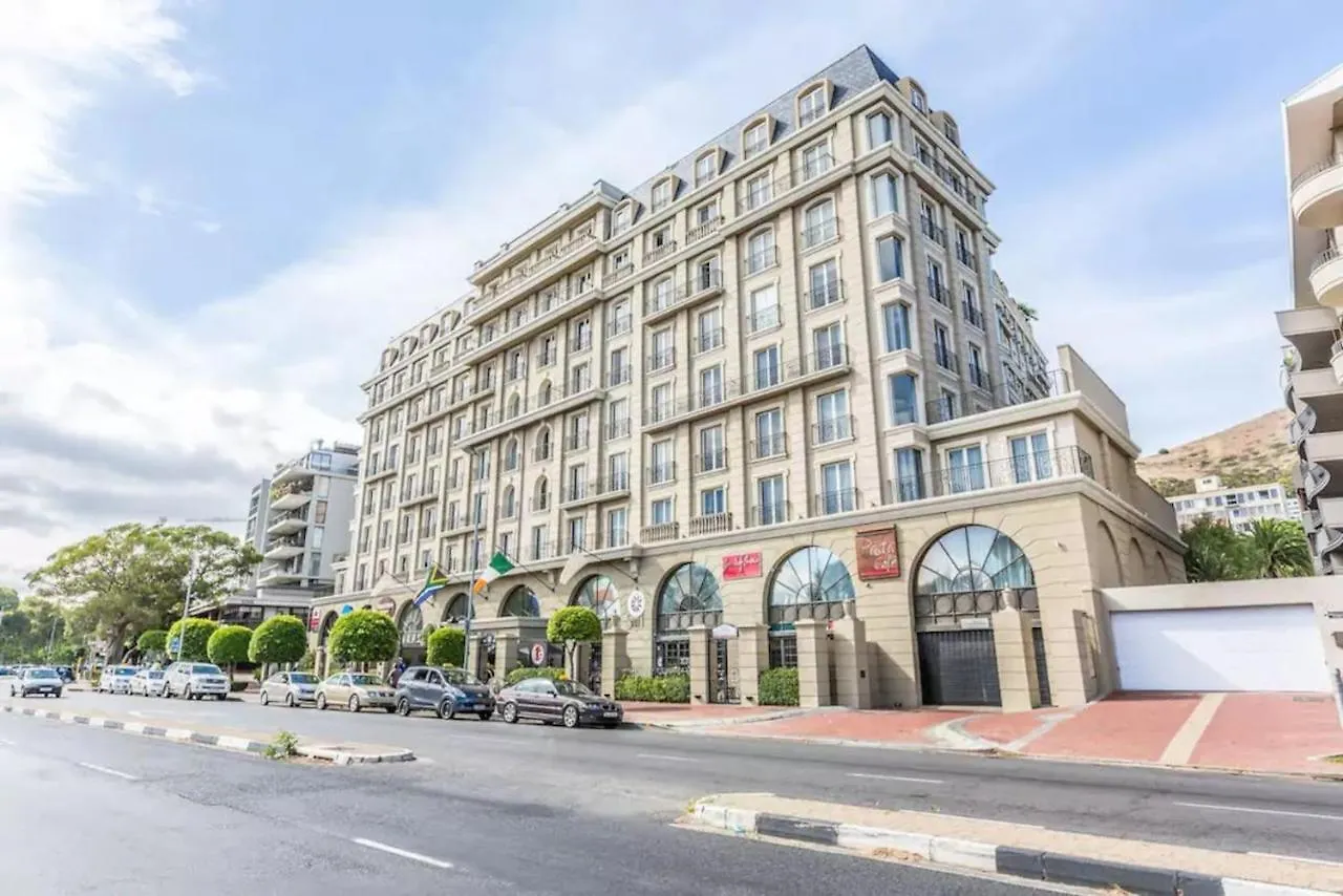 318 - 1Bdr Apartment Close To V&A Waterfront Cape Town South Africa