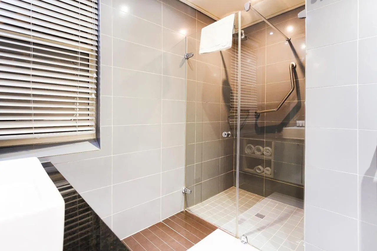 318 - 1Bdr Apartment Close To V&A Waterfront Cape Town South Africa