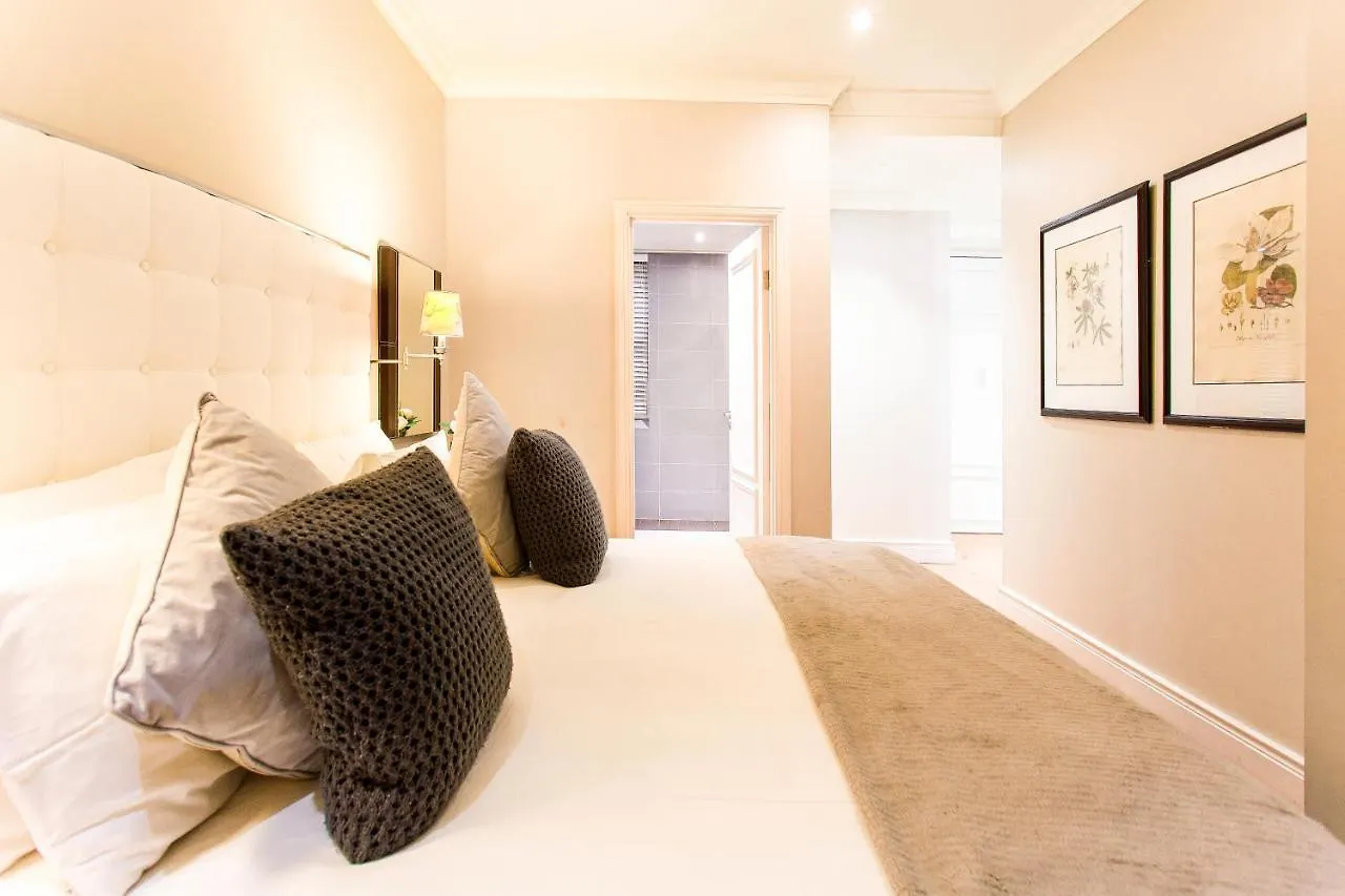 318 - 1Bdr Apartment Close To V&A Waterfront Cape Town 0*,  South Africa
